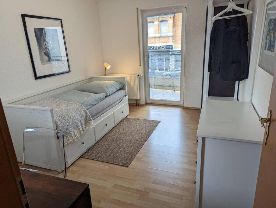 Stadtperle Goppingen Bagian luar foto