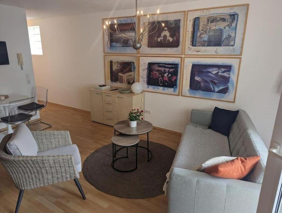 Stadtperle Goppingen Bagian luar foto