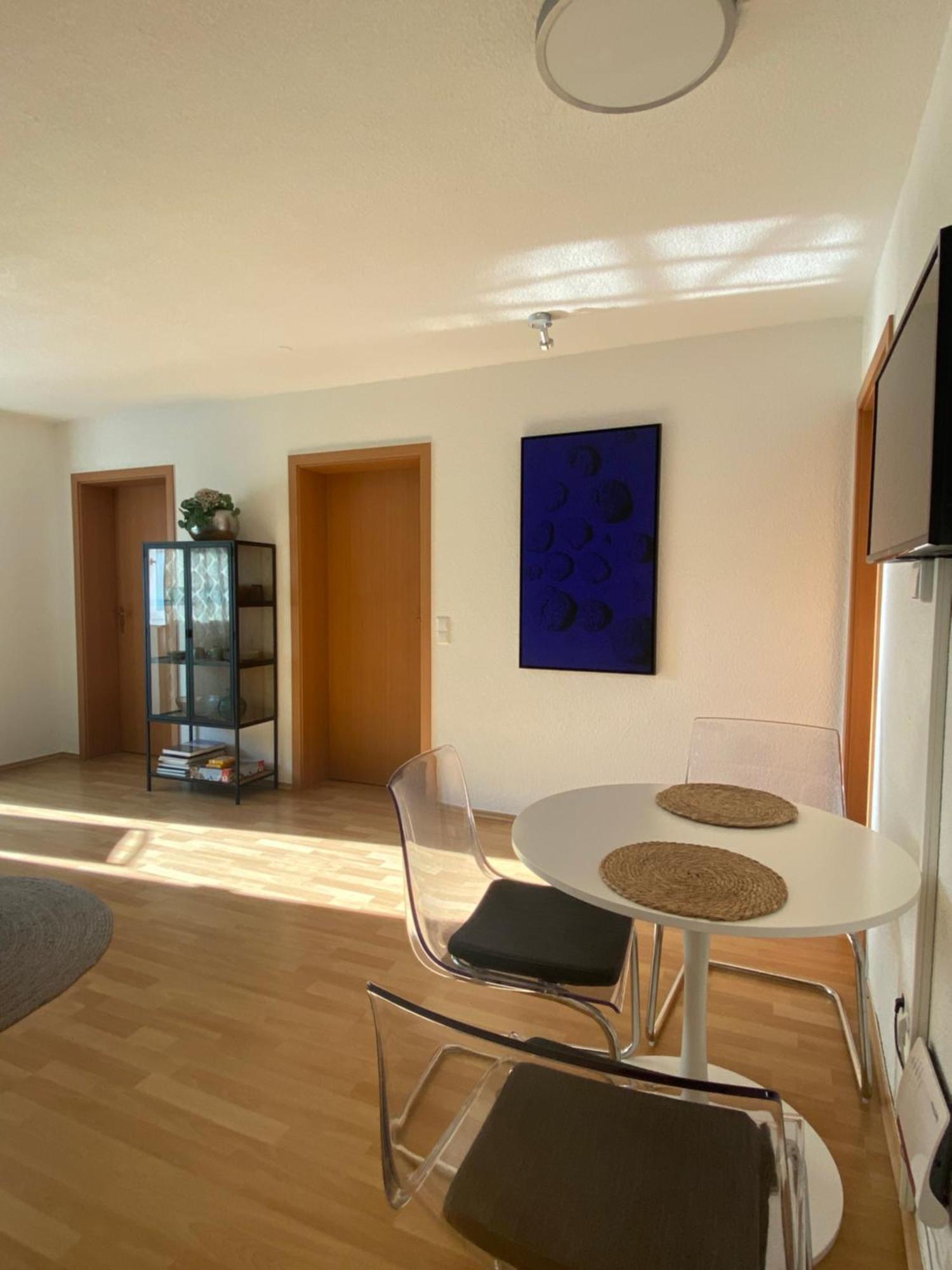 Stadtperle Goppingen Bagian luar foto